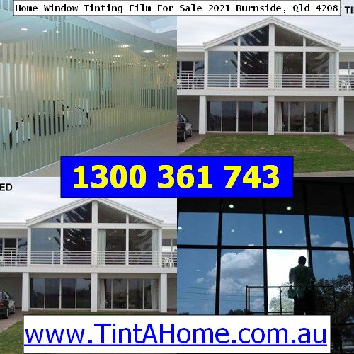 Home Window Tinting Options Around Me Halfway Creek, Qld 4208